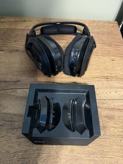 Astro A50