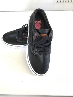 Levi’s shoe