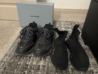 Balenciaga Bundle