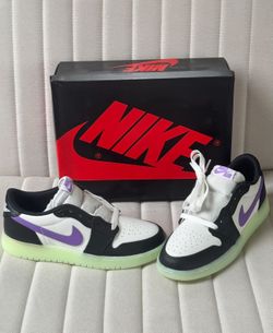 Air Jordan 1 Retro Low OG (GS)