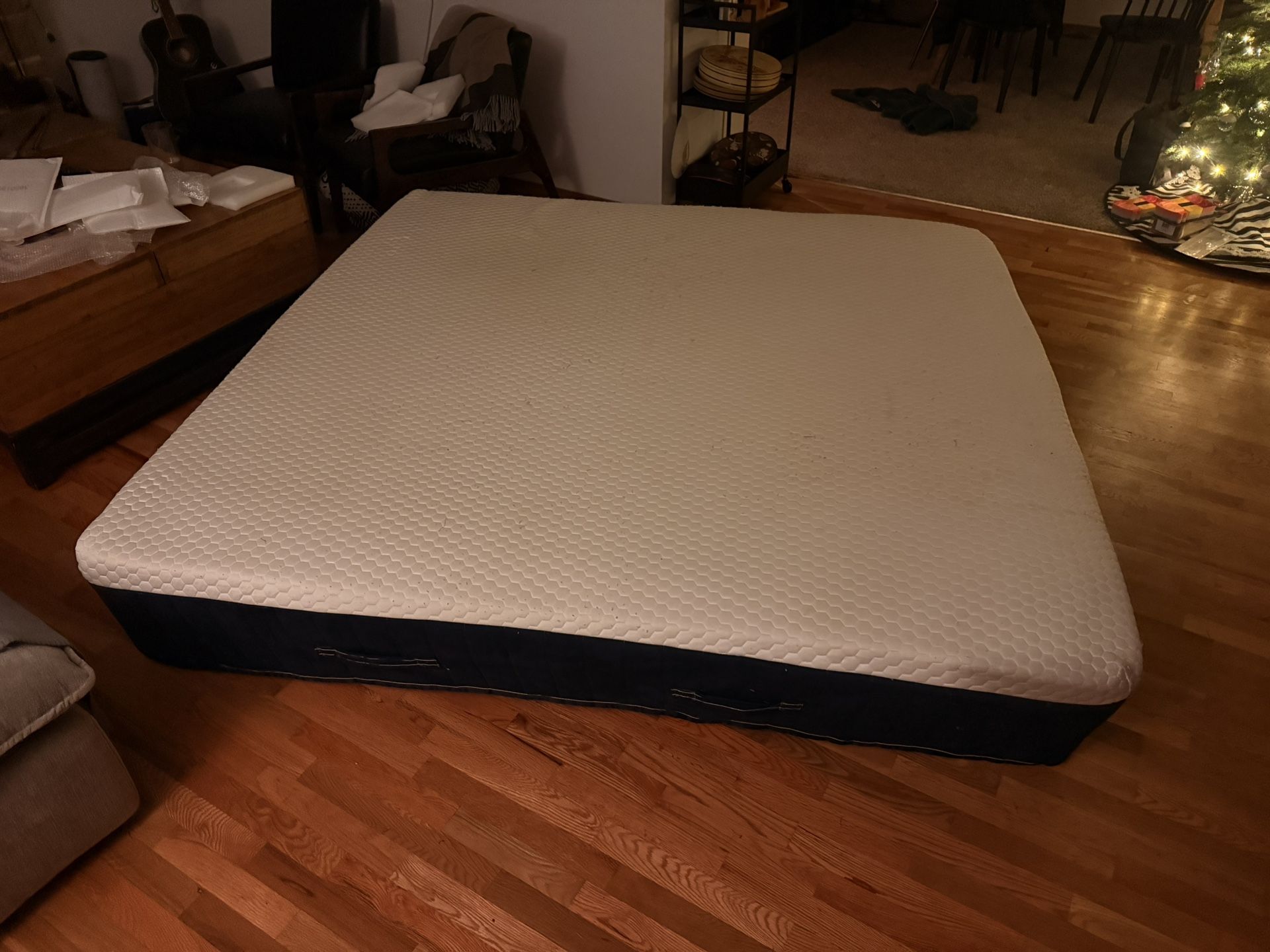 Brooklyn Bedding King Mattress