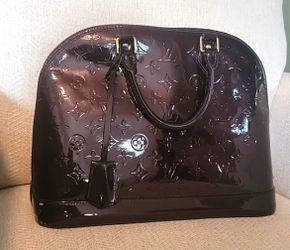 Authentic LV Purse