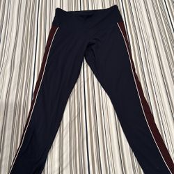 Tory Sport Capri Leggings 