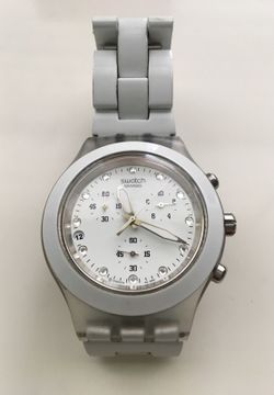 Swatch watch