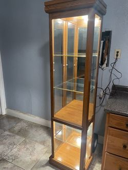 Display Case
