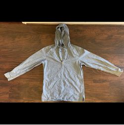 J.Crew Chambray Baja Shirt