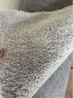 15ft by 9ft funny throw rug