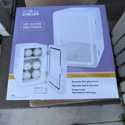 PERSONAL CHILLER SkinCare 