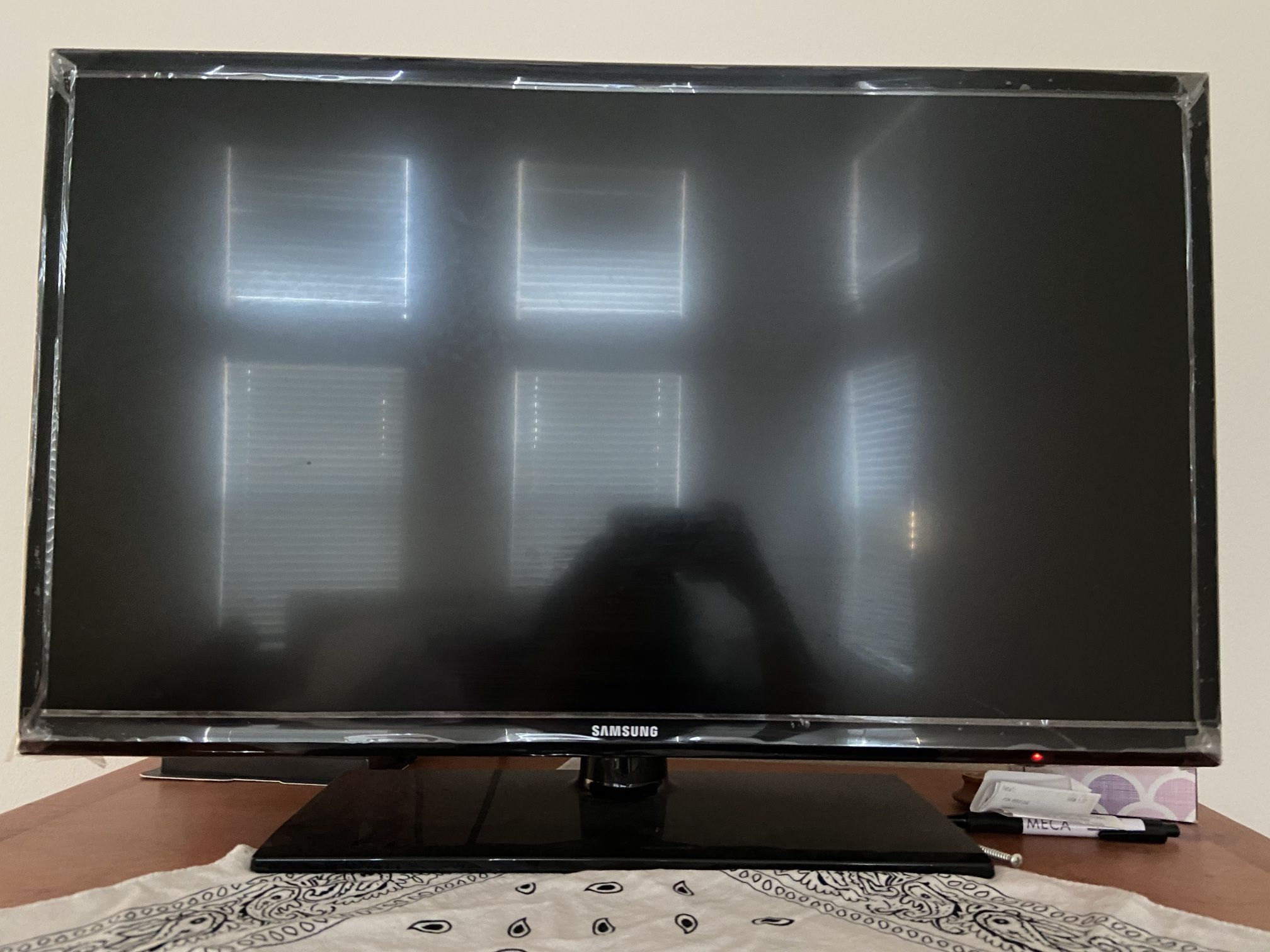 32 Inch Samsung LED TV