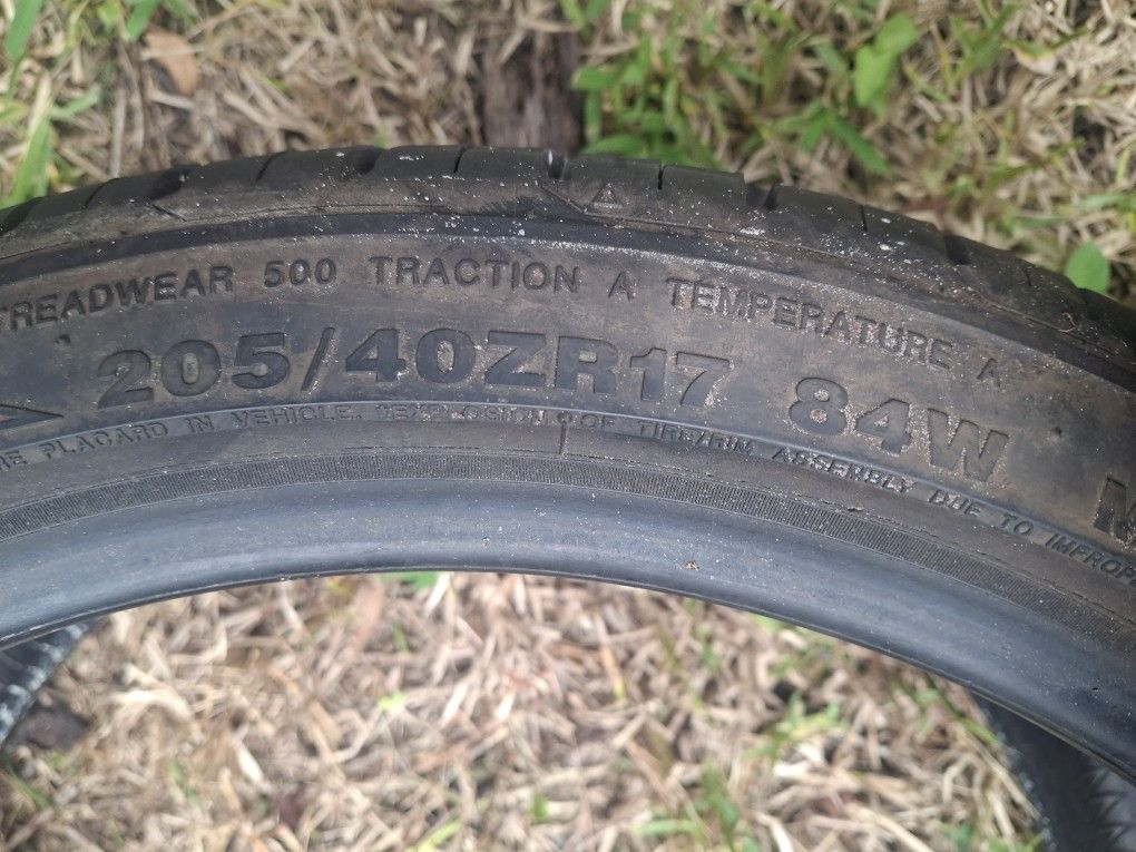 Tires