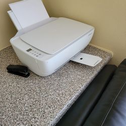 Wi Fi Printer/copy/scanner