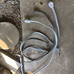 3 Wire connectors for Stoves Or Dryer