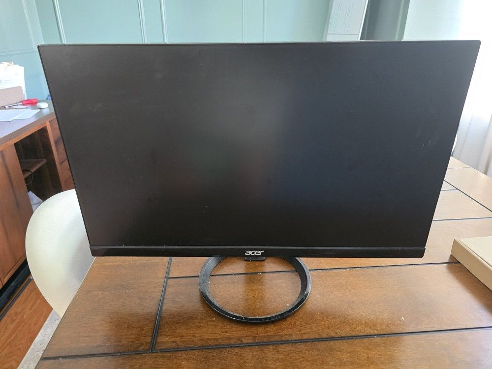 Acer Monitor R240HY