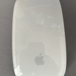 Apple Bluetooth Mouse