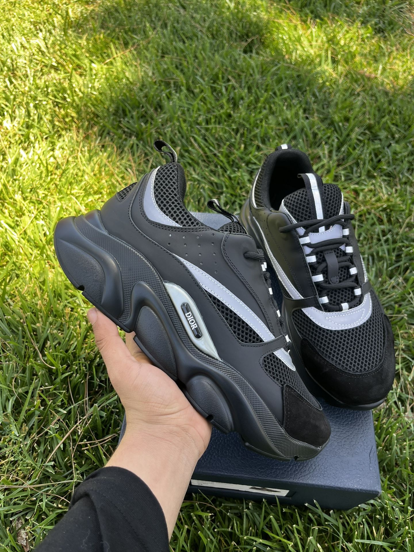 Dior B22 Shoes