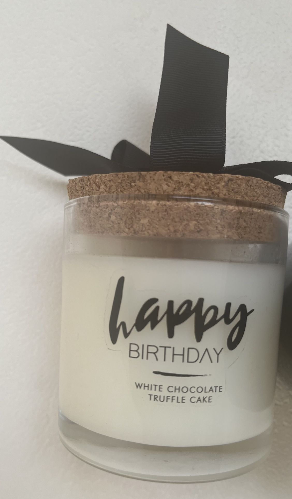 Jar 🫙 Candle 🕯️ 