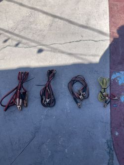 Jumper Cables