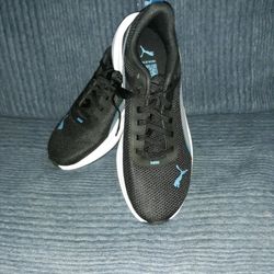 Puma Running Pumalite Mens Tennis Shoes Sneakers 