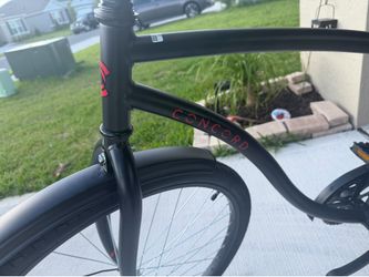Barely used bikes for sale