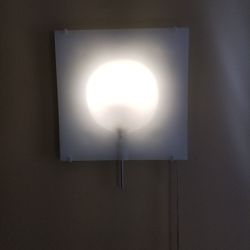 Wall lights (2)