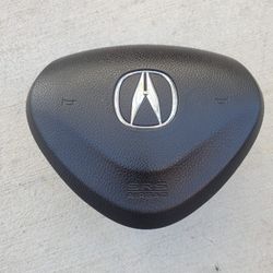 ACURA TSX DRIVER SIDE 2009-2010-2011-2012-2013-2014