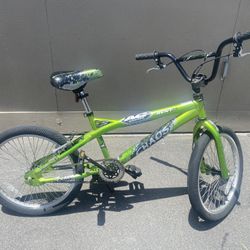 Boys Bike 20”