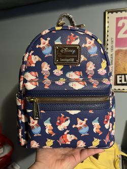 Snow White Loungefly