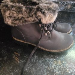 Booties