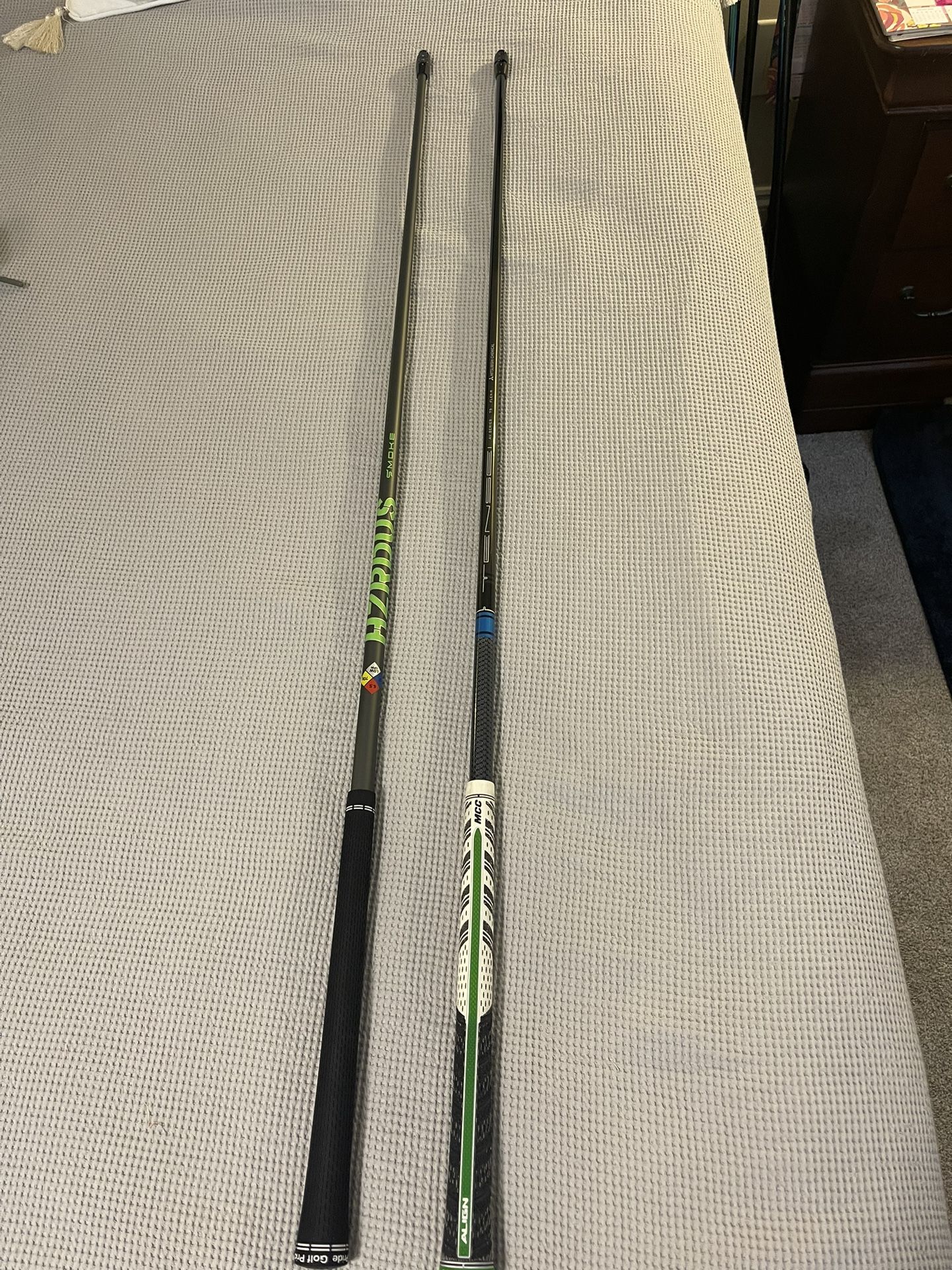 Golf Shafts