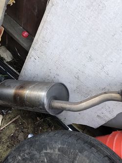 Muffler