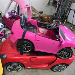 2 Kids Cars 