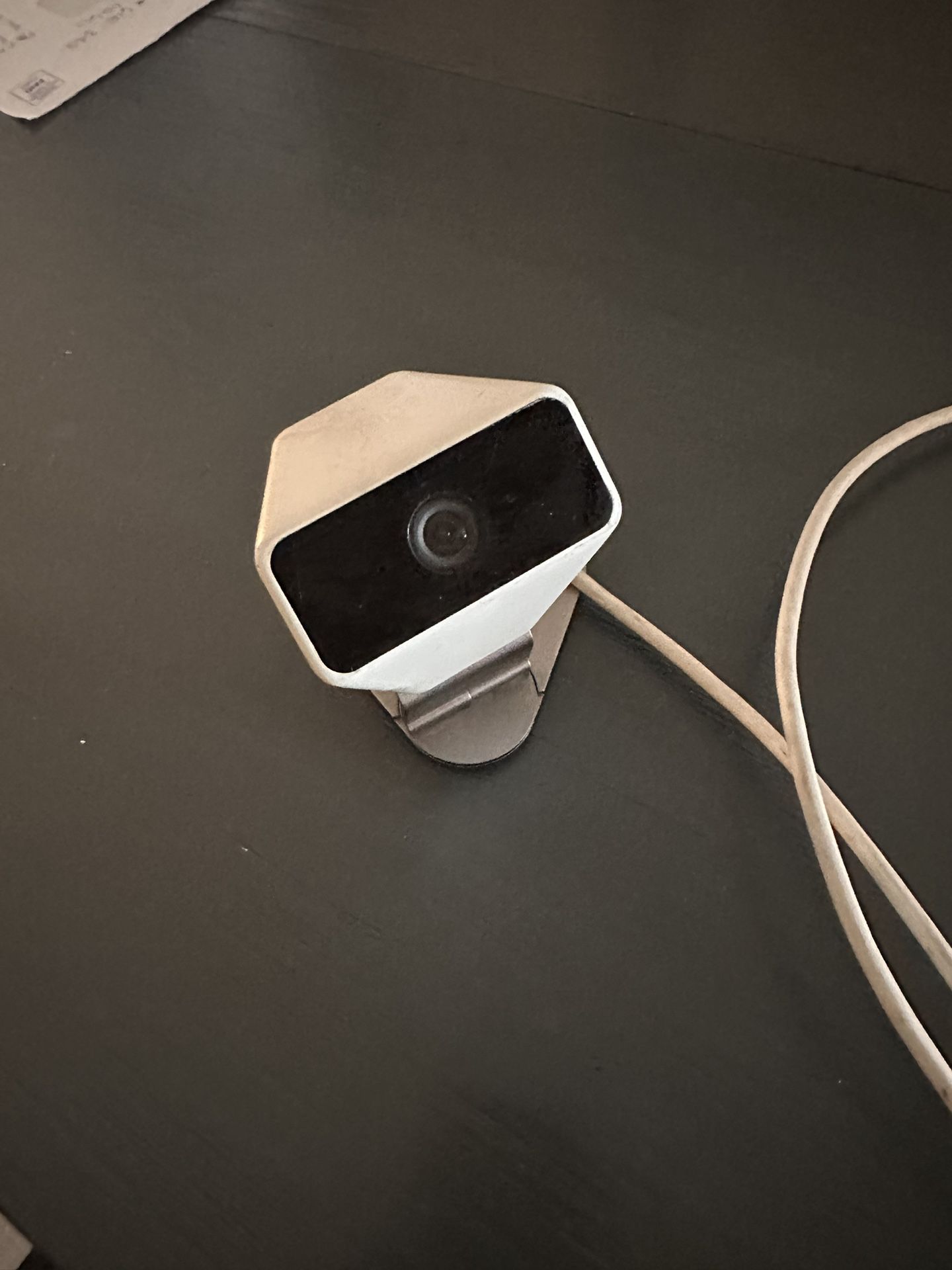 Xfinity worked outdoors Security Camera 