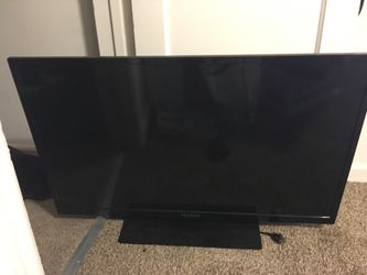 Proscan tv 40”