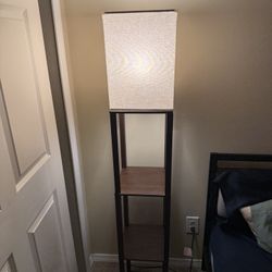 Lamp Stand