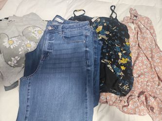 Free clothes
