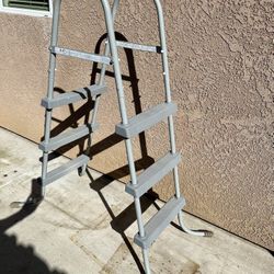 Pool Ladder 53” Tall