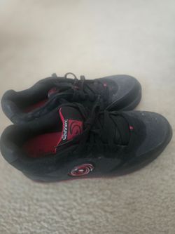 Spinners Roller Skate Shoes