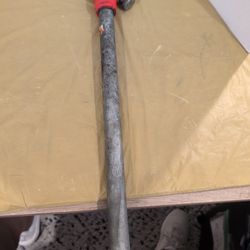 Ridgid 00-R Ratchet Head with Handle