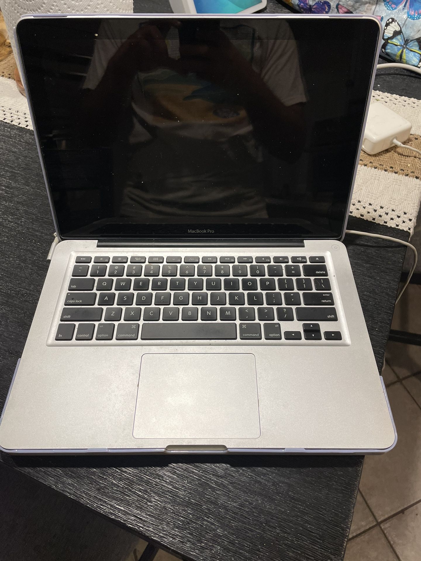Apple MacBook Pro (13” , Mid 2012)