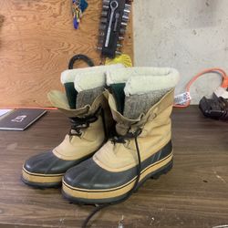 Winter Boots Aírela Size 11