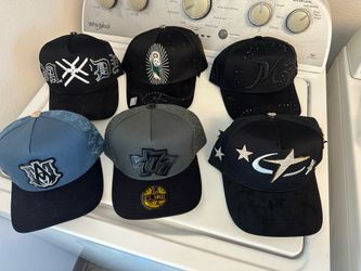 Hats for sale