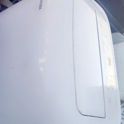 Toshiba 8000 BTU WINDOW AC Unit 