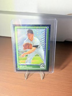 Jim Kaat