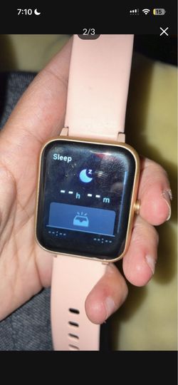 Smart watch