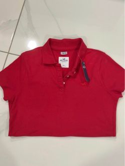 Woman’s Polo