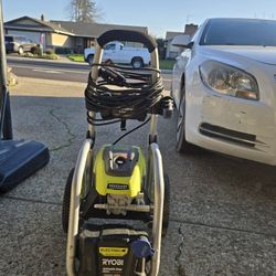 Pressure WASHER 