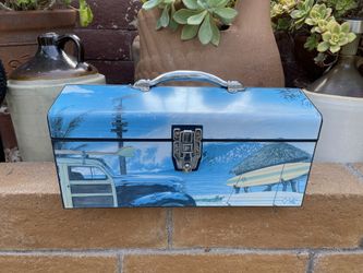 Beach / Surf Tool Box