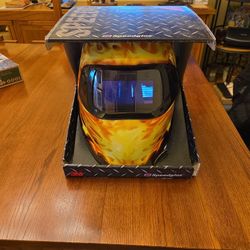 3m Speedglass Welding Helmet 