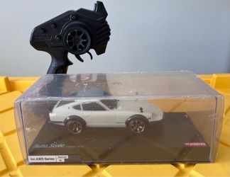 Mini Z MA-020 Datsun
