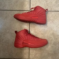 Air Jordan 12 Retro ‘Gym Red’